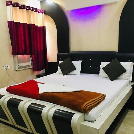 Hotel Natraj Sasaram Экстерьер фото