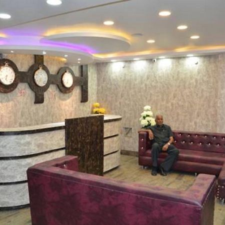Hotel Natraj Sasaram Экстерьер фото