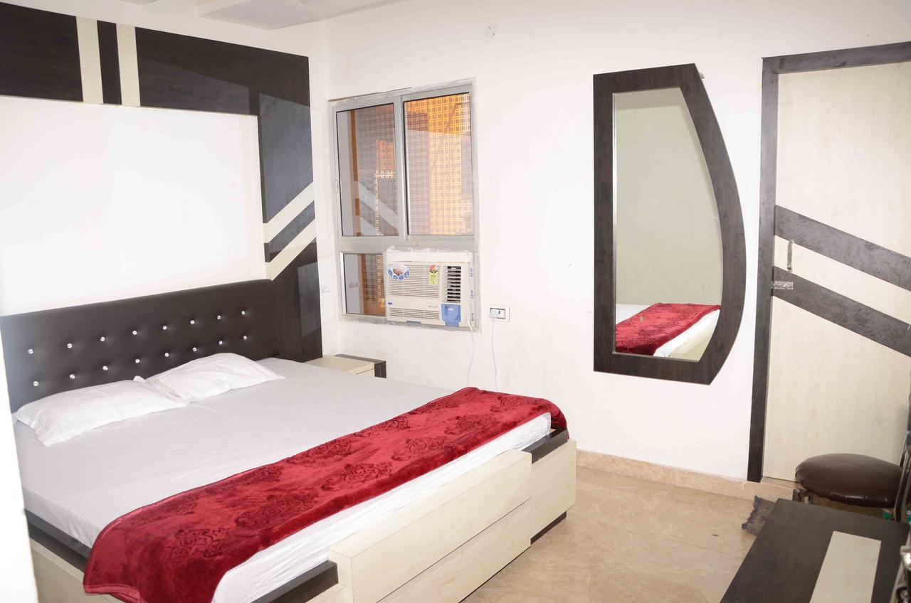 Hotel Natraj Sasaram Экстерьер фото